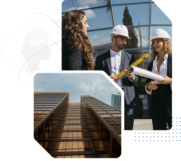 Blue Flame Building Contracting LLC